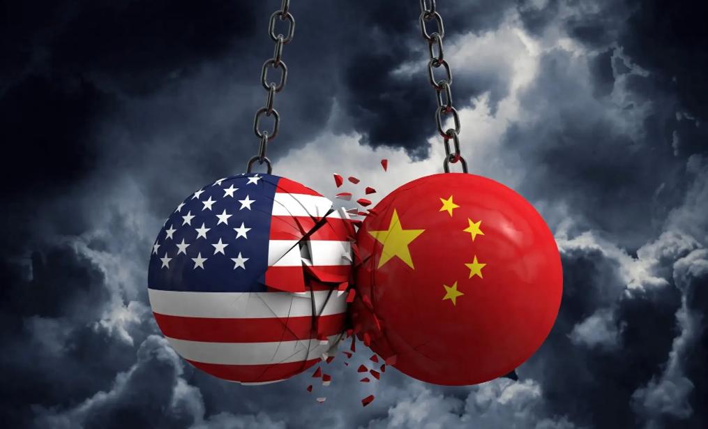 这件事，美国越想越不对劲！美国最近的套路，越来越让人看不懂了。委内瑞拉那边，