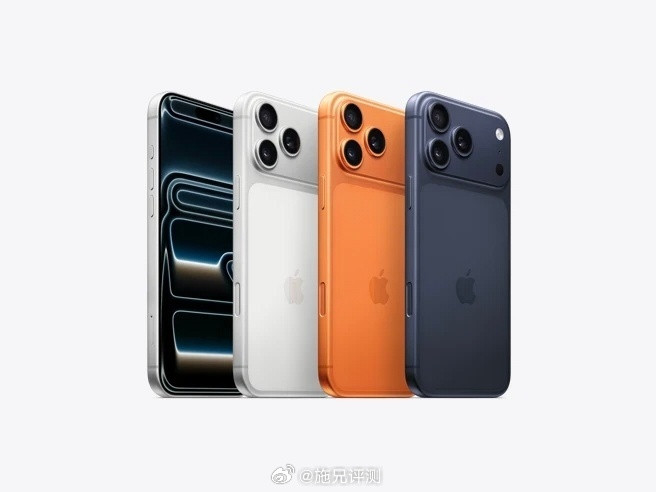 iPhone17系列应该怎么选？性价比首选→iPhone17标准版¥599