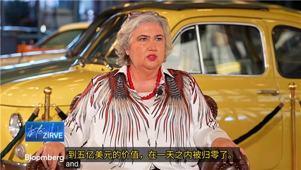 印度赚钱印度花，一分别想带回家”再添生动案例。6月15日，土耳其财经频道B