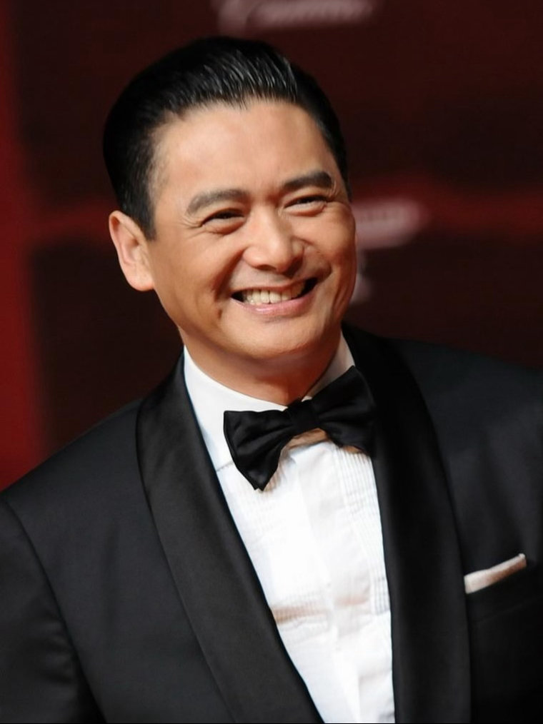 七位影帝齐聚寒战1994周润发、郭富城、梁家辉、古天乐、谢君豪、吴慷仁、郑则士