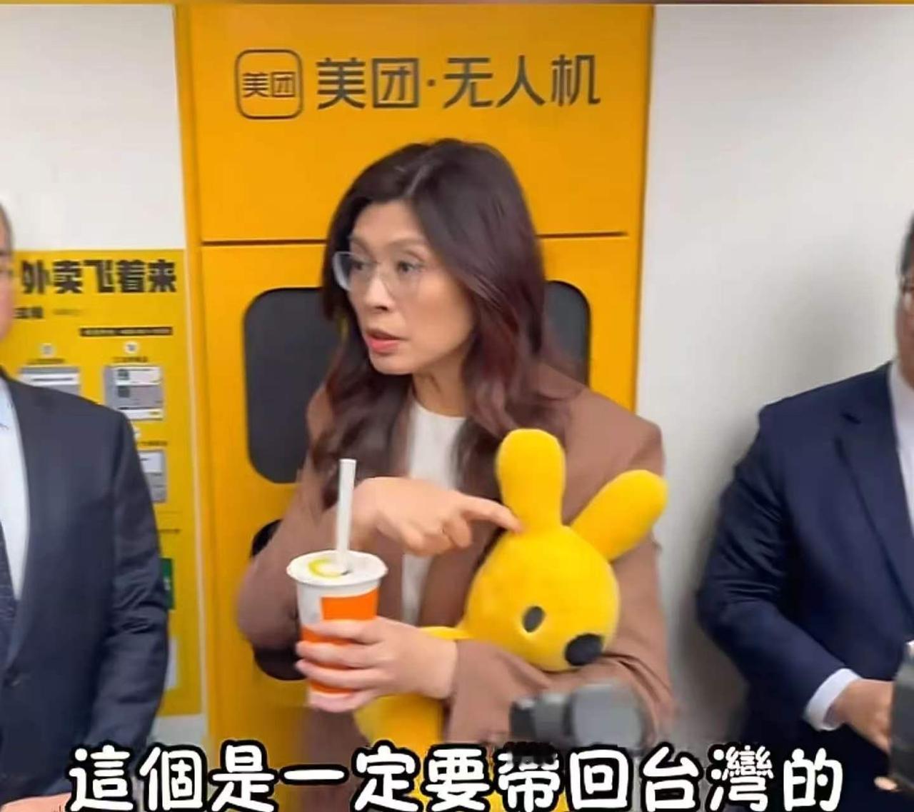 郑丽文最值得期待、最重要的时刻来了。郑丽文此次时间安排，上海、南京各一天，见