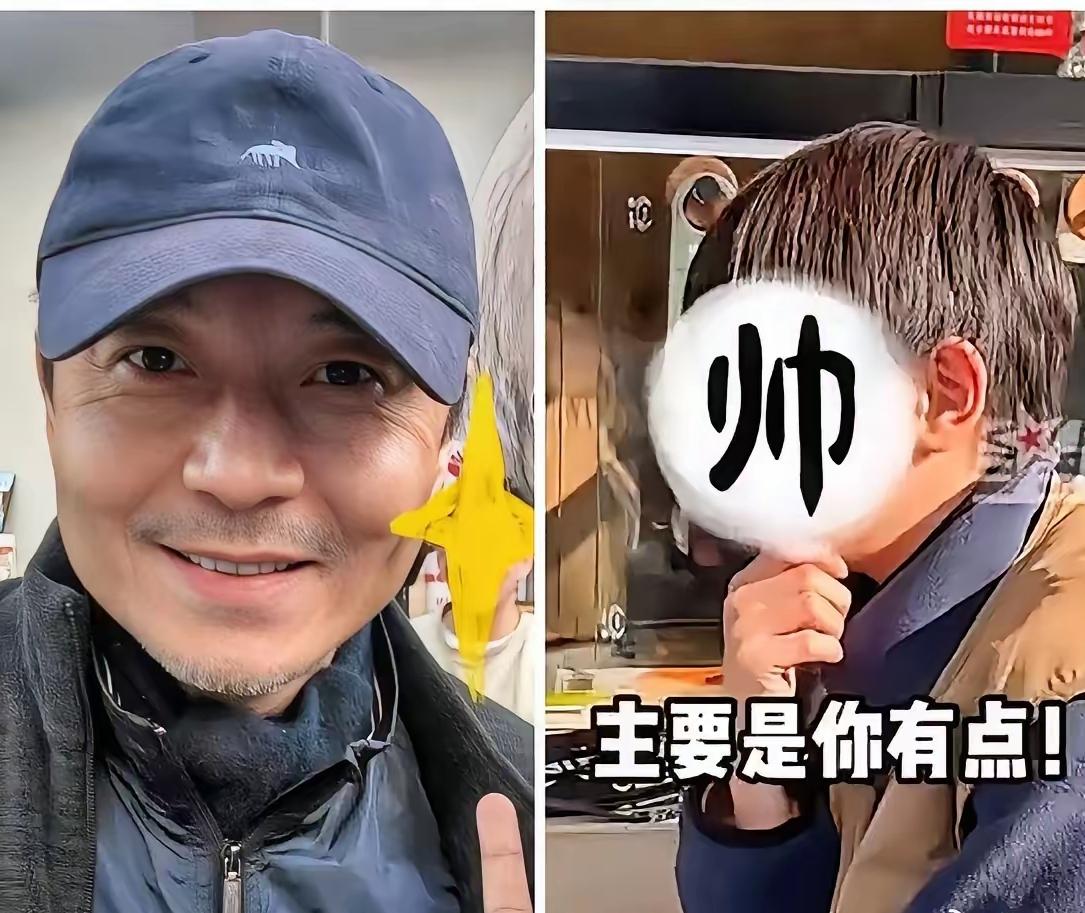 汪涵子女近况曝光，11岁儿子太出众，这才是最好的家教！