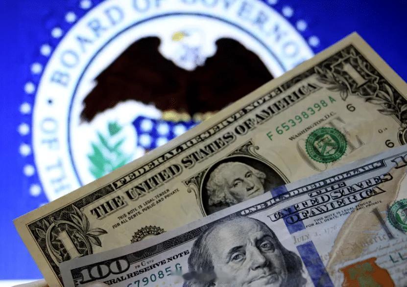 美联储必须拉爆中国吗？美联储加息周期从2022年开始，到今年转向降息，中间经历