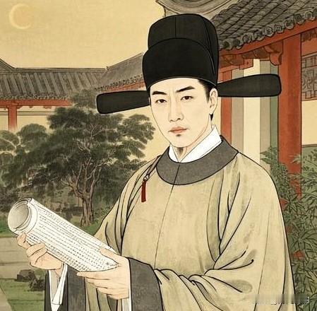 开元十年（722年），张九龄遇到了他人生中的第一个贵人——宰相张说。张说可是盛唐