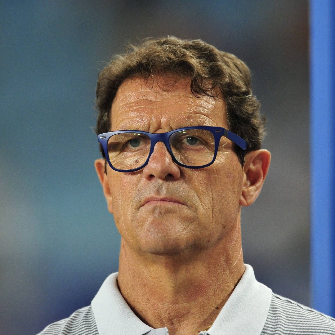 卡佩罗严厉批评意大利国家队：“这是近年来意大利足球史上最糟糕的事件之一。这是体育