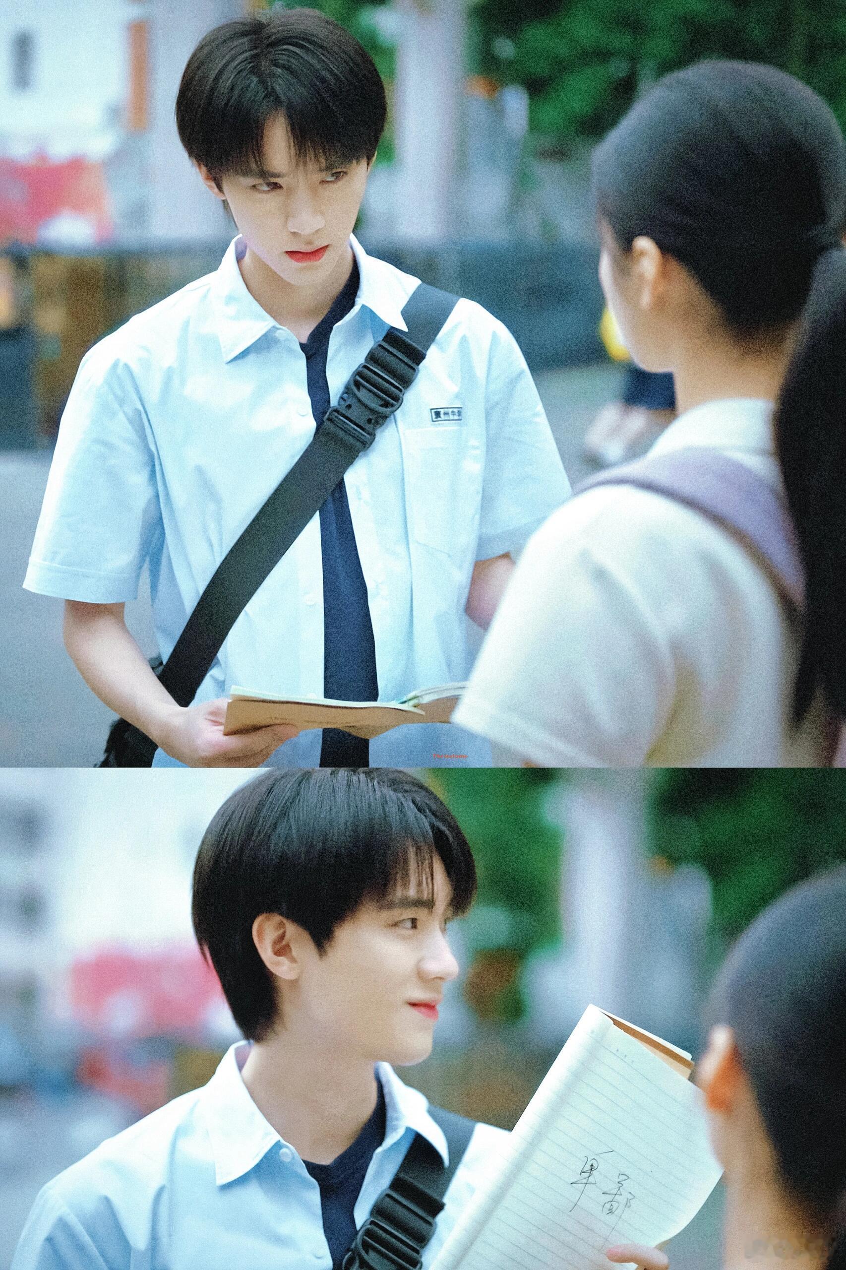焕羽我的评分：[星星][星星][星星][星星][星星]焕羽观后感当张婧仪饰演
