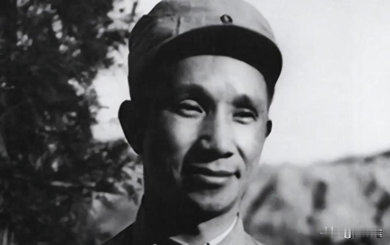 开国大将粟裕，身居高位，经常轻车简从，下基层连队调研工作。一天，粟大将又到某基层