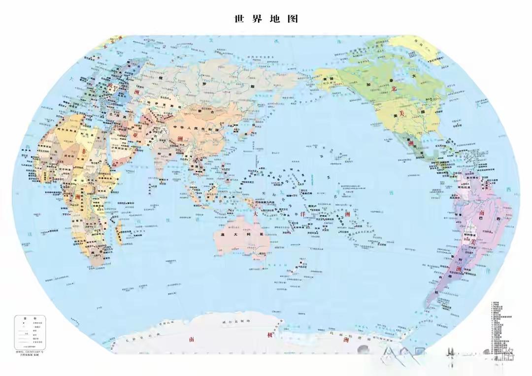 佛得角在哪里？可能给你地球仪，你都得找个半天。佛得角在非洲，并且还不是在非洲