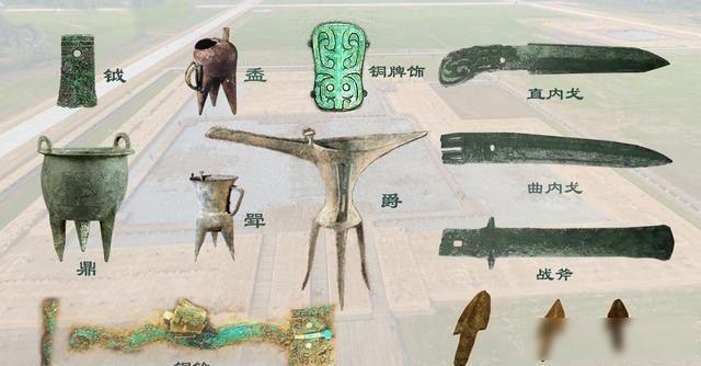 何以中国：广域的二里头文化体现出的是怎样一番王朝气象？考古发现总喜欢跟传说较真