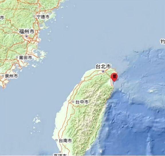 台湾总算出了个明白人，媒体人陈凤馨表示：这么多年大陆之所以一直没有对台湾动手，不