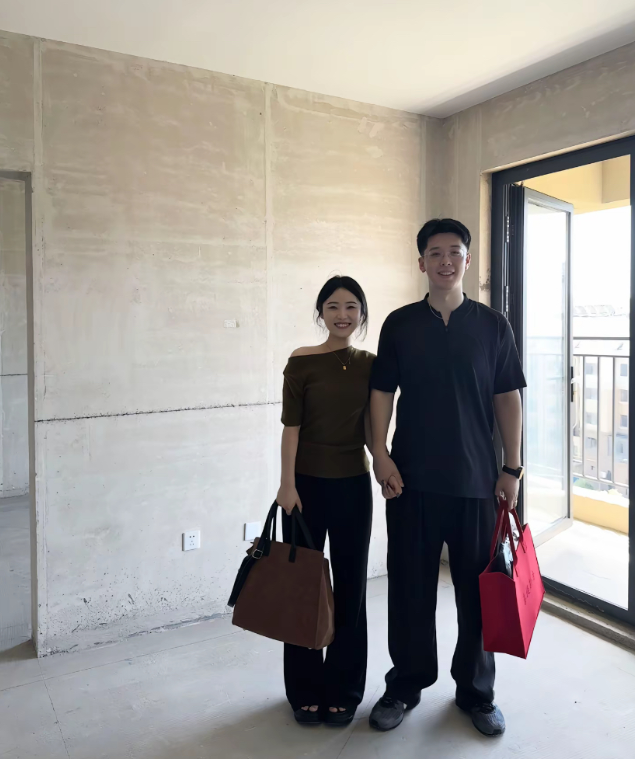 公积金可以覆盖房贷的感觉。