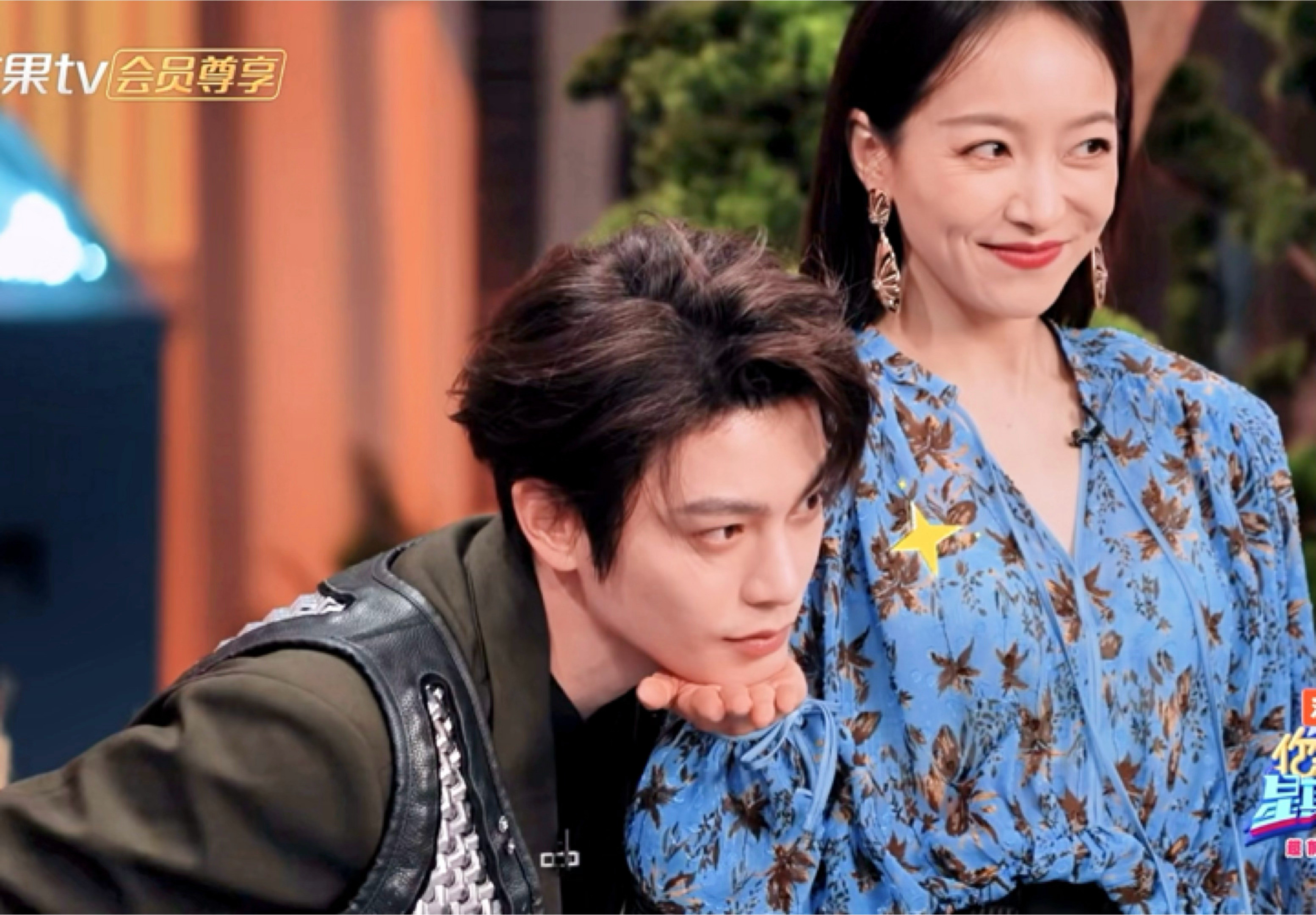 啊啊啊啊丁禹兮完全小狗来着