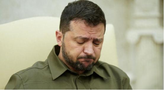 乌克兰终于看明白！俄罗斯背后真正的靠山，不是伊朗，不是朝鲜，而是中国，更让人意外