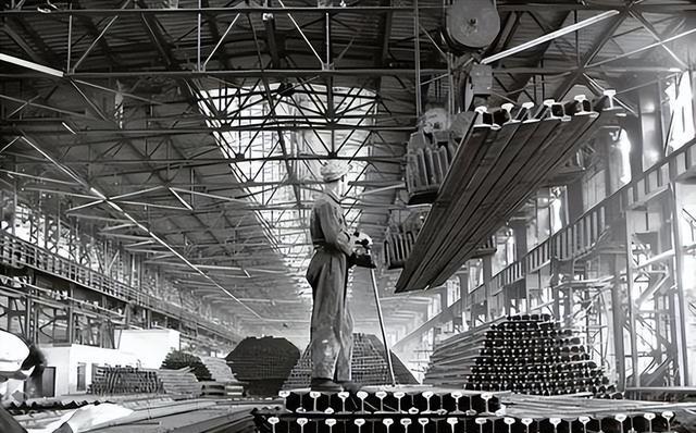 假设没有和中国分道扬镳，苏联将会达到什么样的高度？苏联外长曾经自己捋过一遍数字