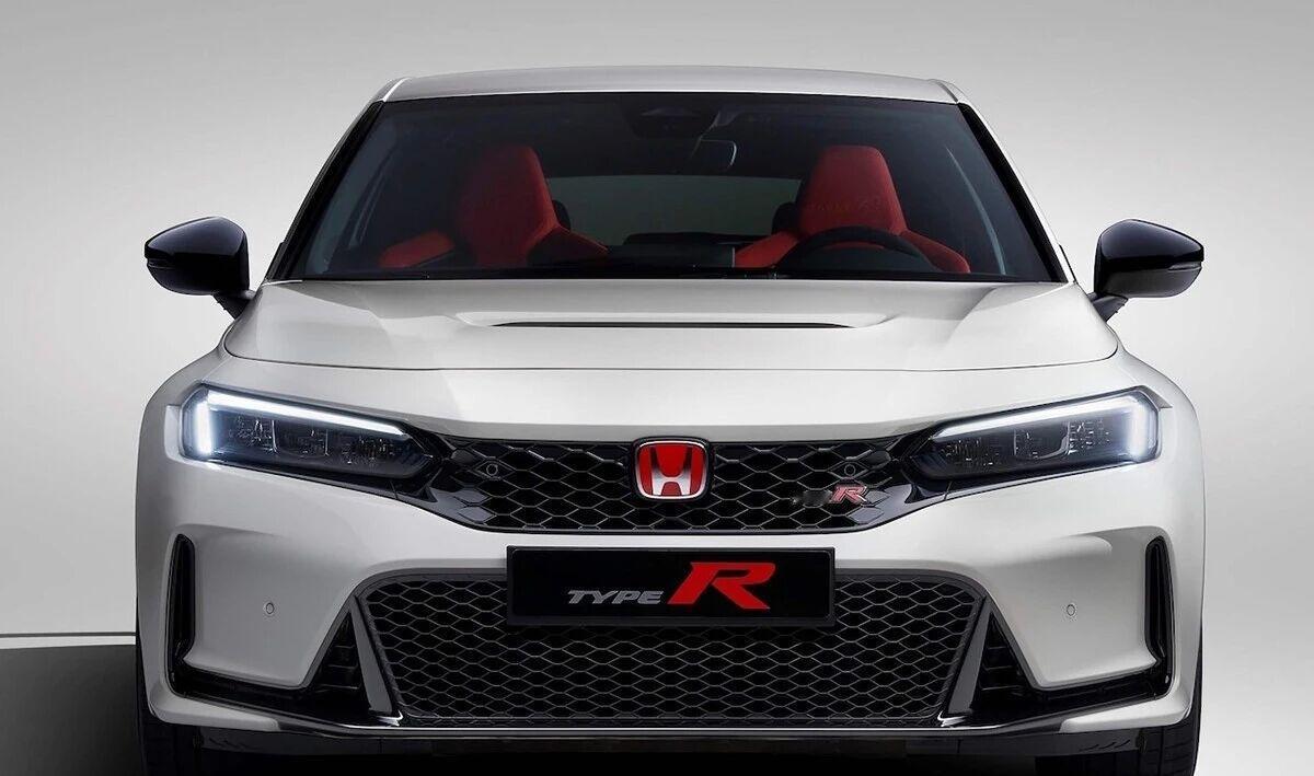 北美TypeR涨价背后，本田的两手棋近期，本田对其北美市场的性能标杆车型思域T