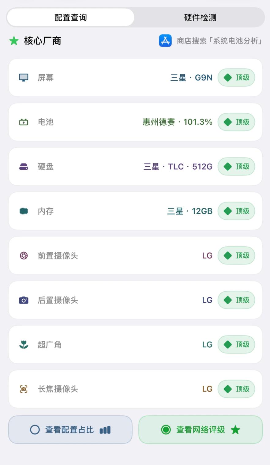 很多iPhone用户都认为德赛电池是最好的，其实这是一个认知误区。所谓的“德