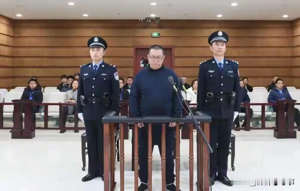 白天辉不扒不知道2025年12月9日，原华融国际控股有限公司总经理白天辉因受贿