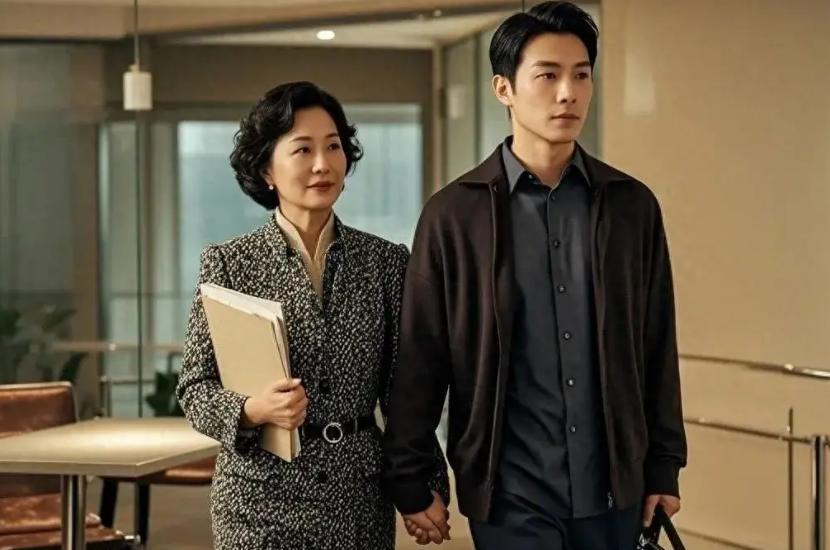 “现实比剧本更荒唐！”重庆一女老板看上年轻男员工，与其发生关系后，逼其离婚，竟拿