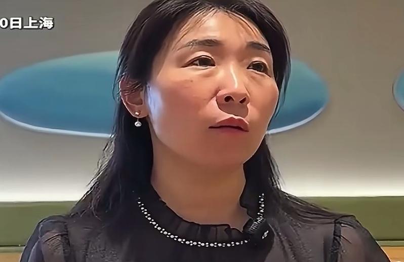 朱女士所有的诉求，归结为一个字：恨。她不是不想离婚，只是她不想这么离，这么
