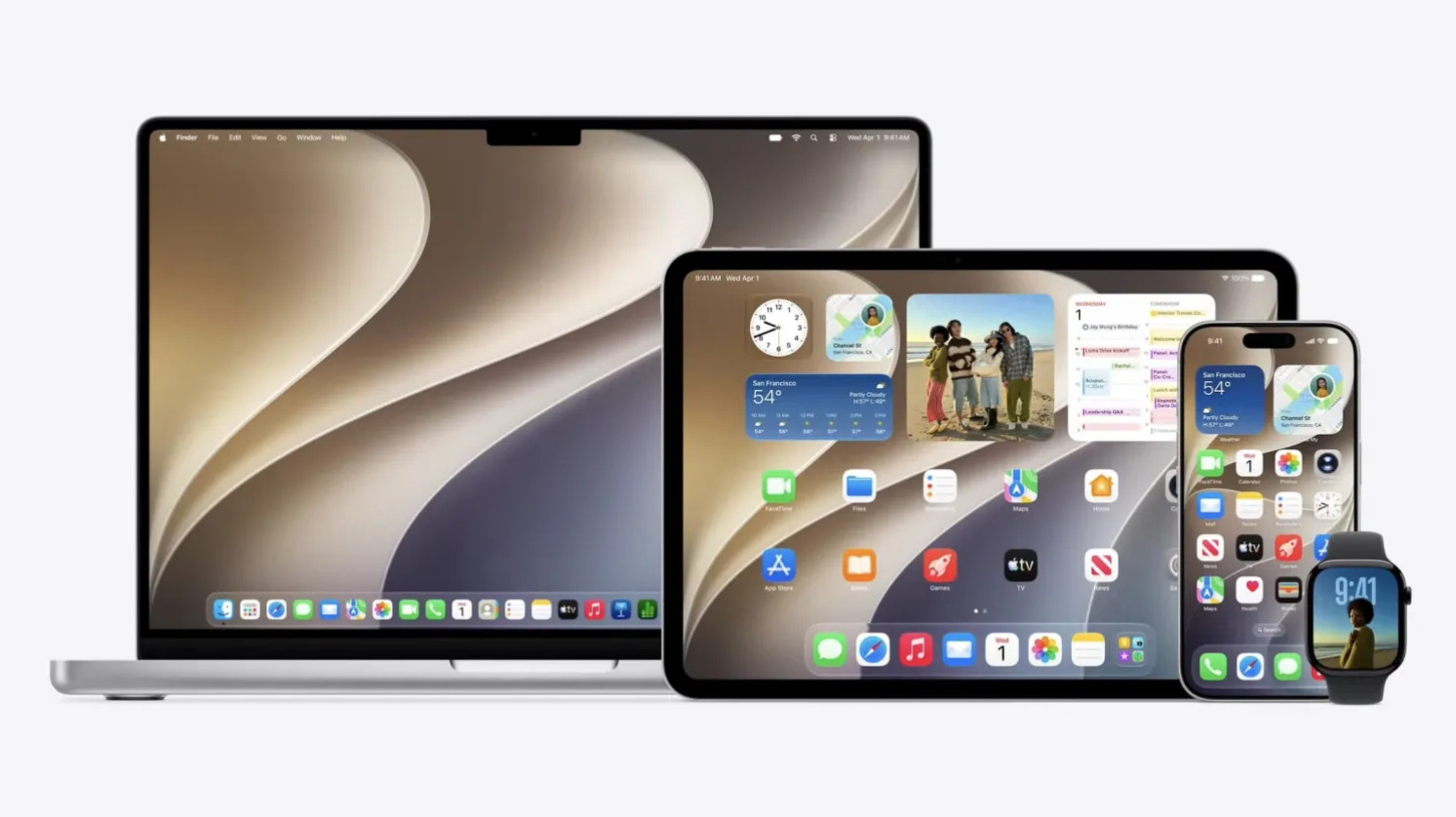 手持iPhone14的你，iOS27的AI新功能看看就好，别等了😅——苹果