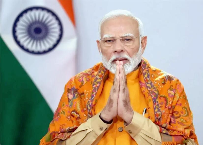 印度这次是真急了，总理莫迪拍板，到2030年要在油气领域砸下1000亿美金，再也