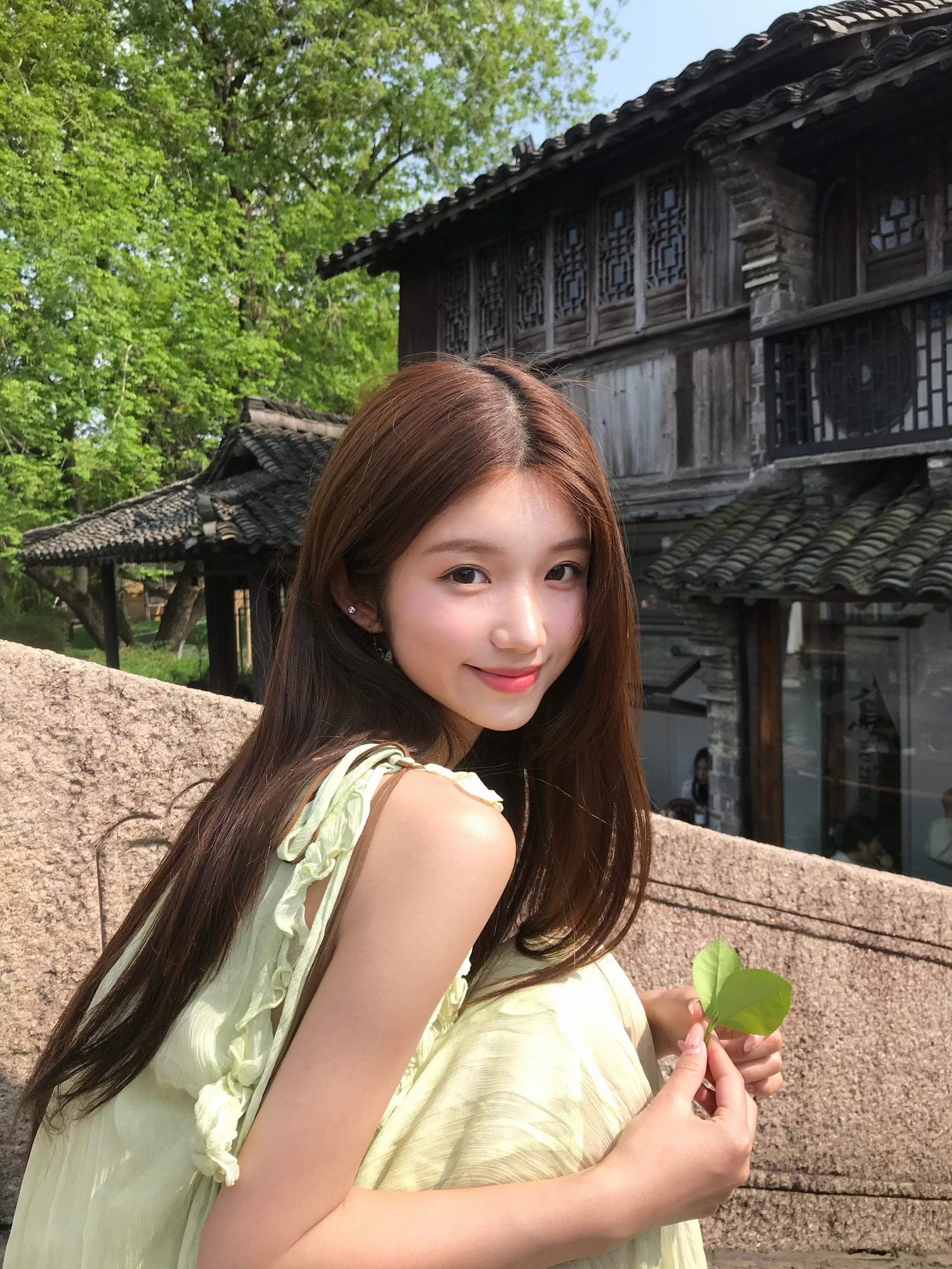 乌镇🍃。