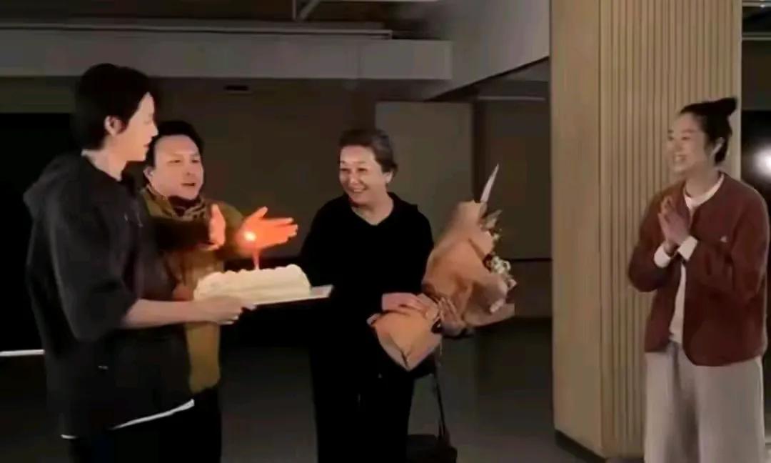 每个年龄有每个年龄的美[鼓掌]