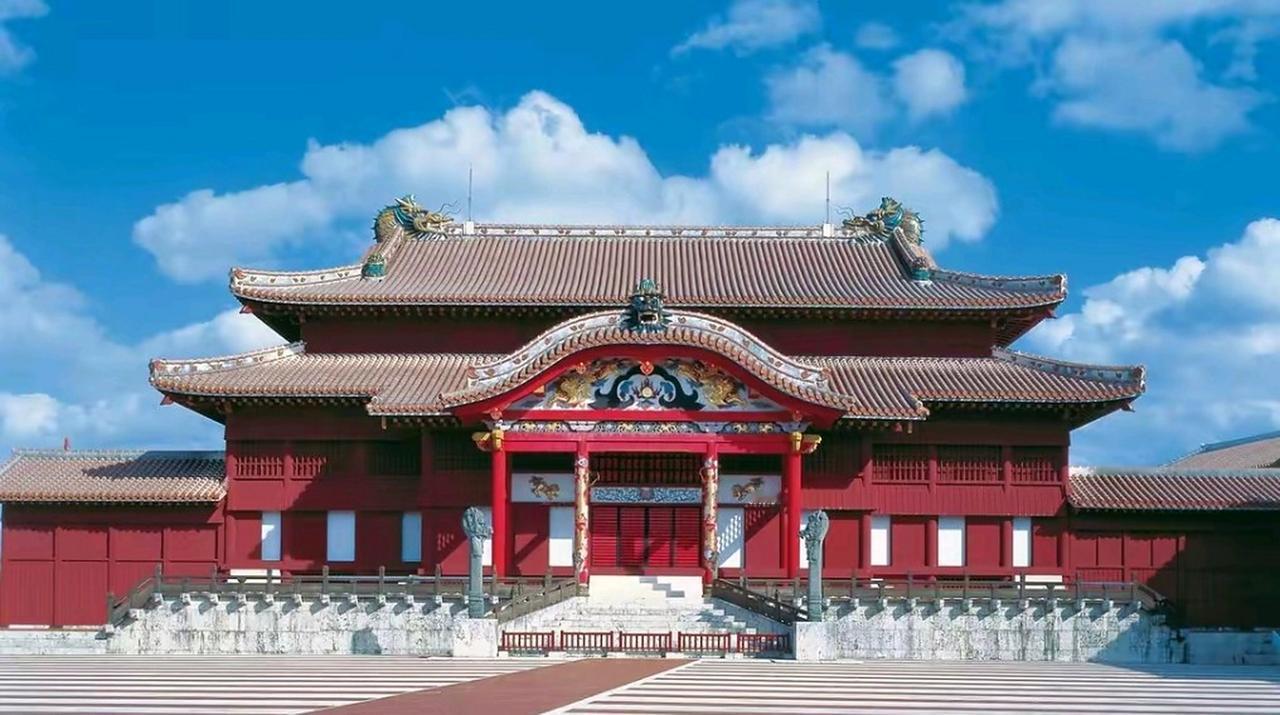 琉球复国核心法理依据清单1. 历史主权根基：琉球自1429年起为独立王国，