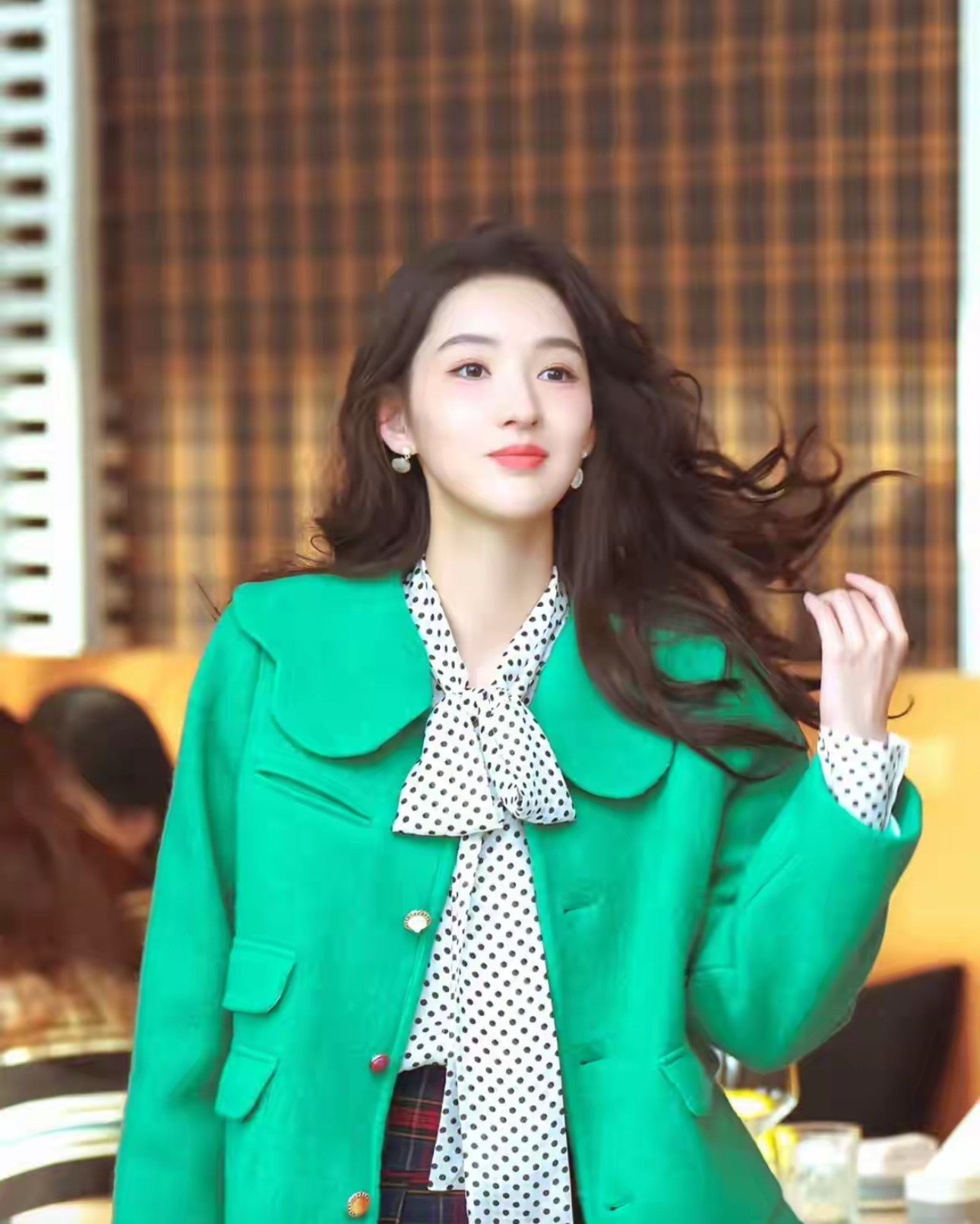 我感觉，王玉雯暂时嫁不出去了不是没人追而是细品陈星旭说的话，觉得说的挺对的这几天