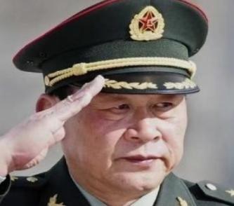 “宁可台湾不长草，也要解放台湾岛”、“和平不会从天上掉下来”！梁光烈将军这两句话