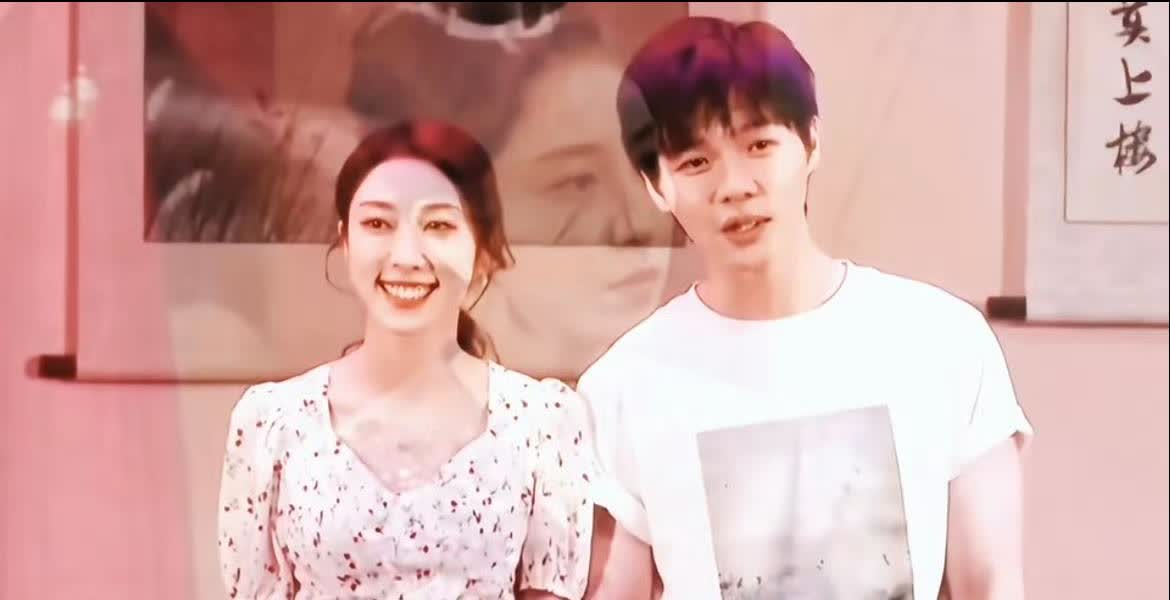 张小婉，真有你的当初你在黄宗泽面前夸别人帅，我还以为你是矜持，万