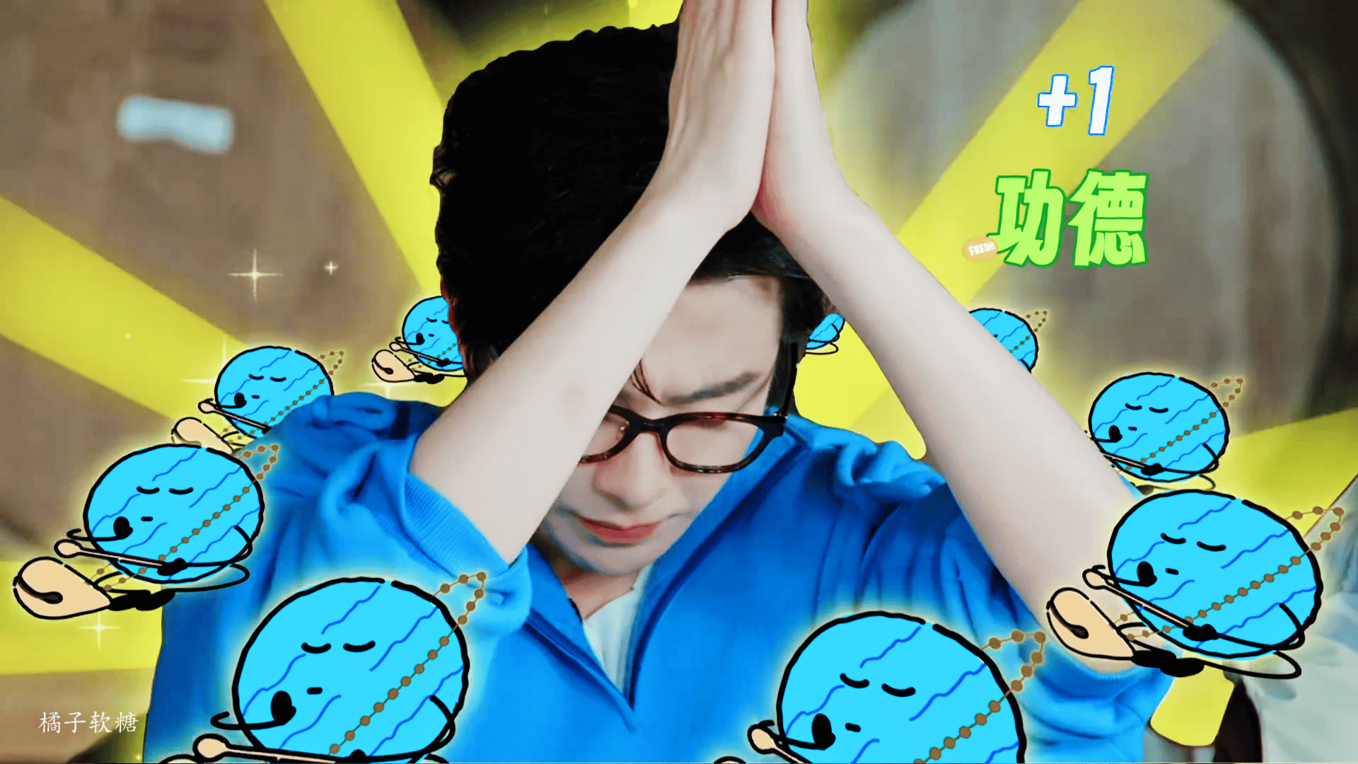福袋拿了2+2，再給我一個2好嗎？​​​