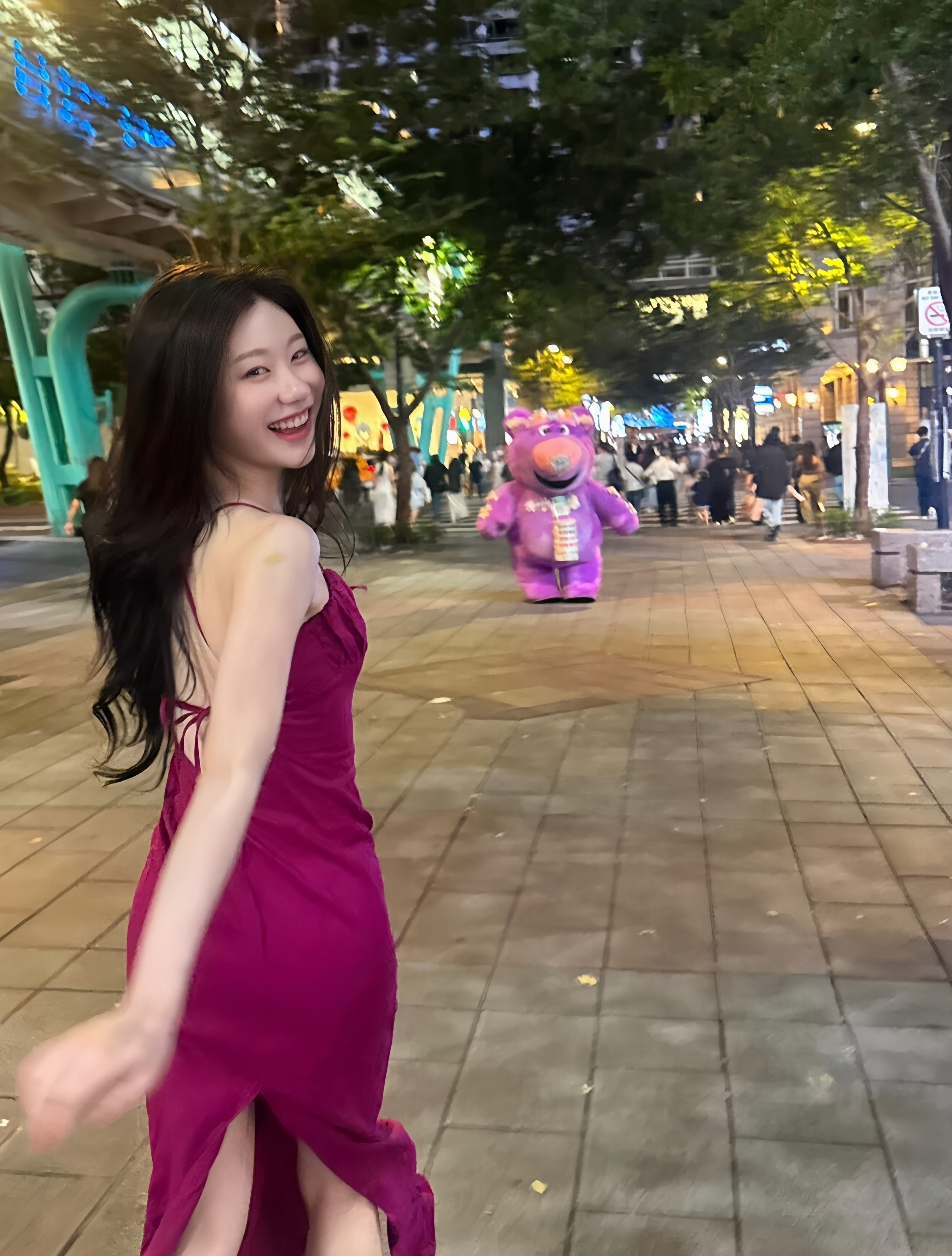 李彩领🩷