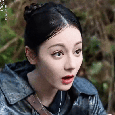 你能看出这是两部戏吗？