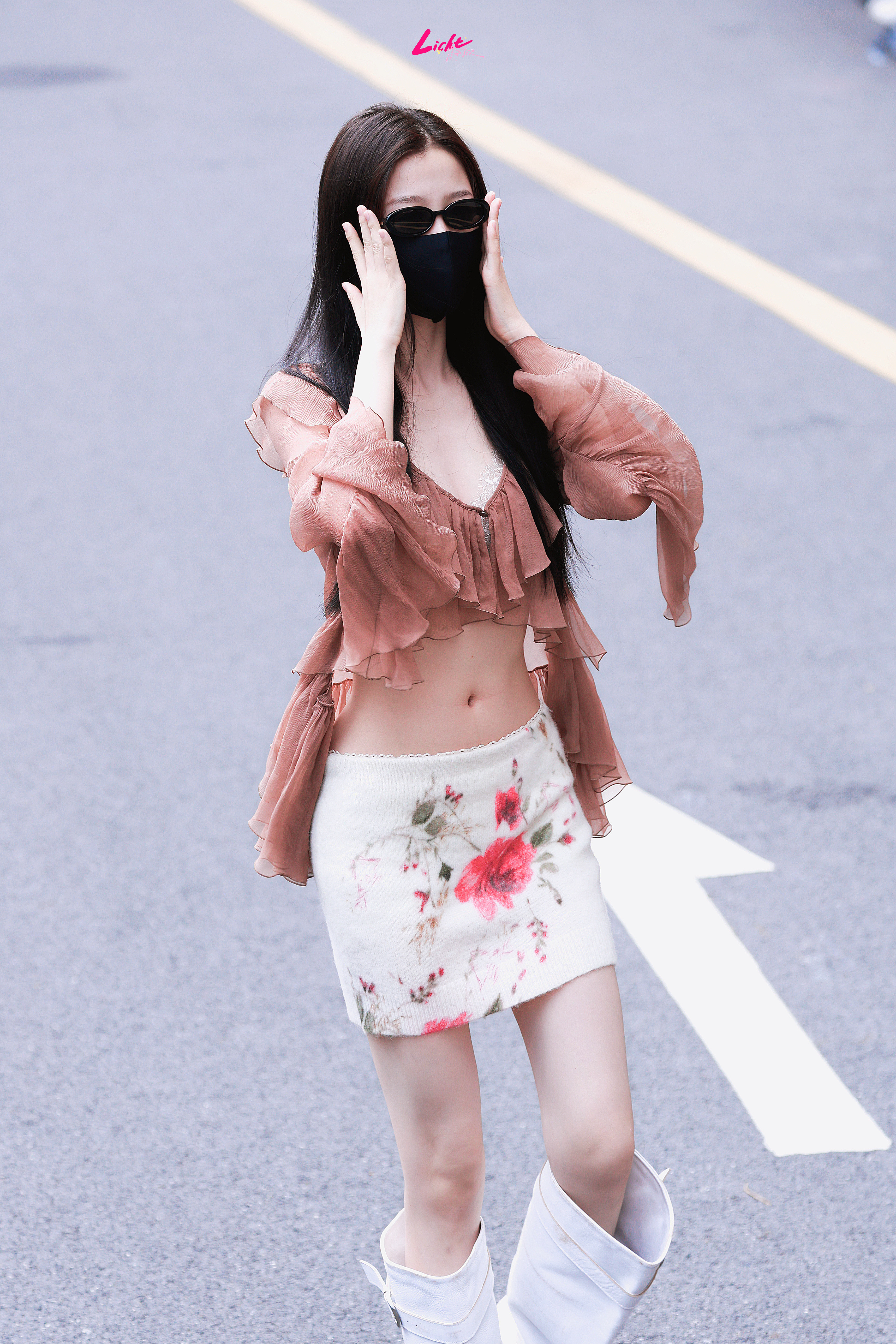 📷2026.0720“这里幸福是彩色的”虞书欣灿如繁星｜灿如繁星｜长生骨