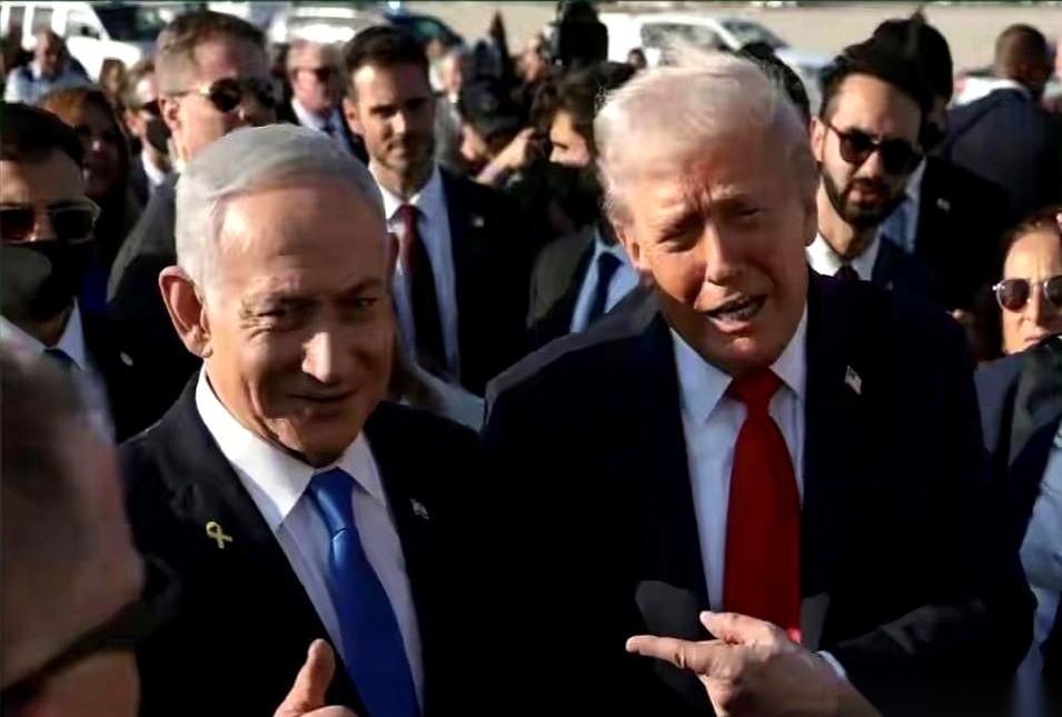 “不是我干的！”一声爆炸，以色列那边眼还没瞪过来，哈马斯这边先跳起来了。这反应