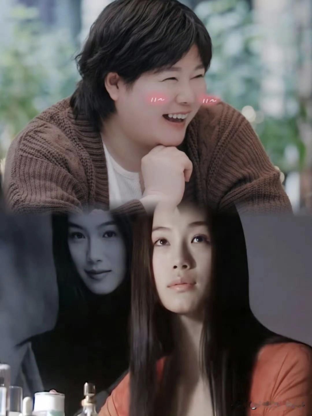 让人心疼的，不是于娜回归判若两人而是浪费了人生中最好的时光5月20日，演员于