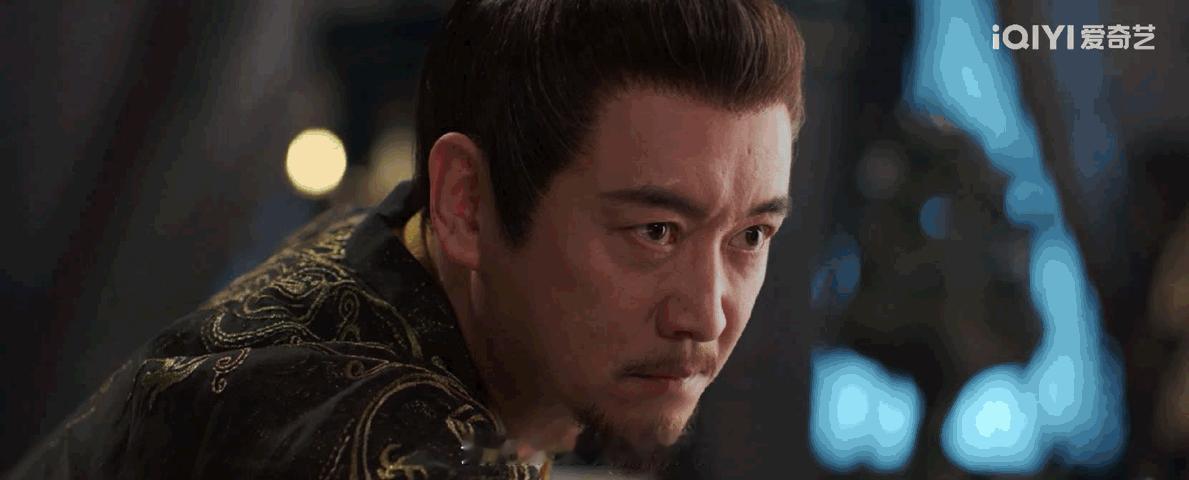 亲妈是cpf下手快准狠《书卷一梦》里贵妃这亲妈太绝了！为了撮合宋一梦和南珩，生