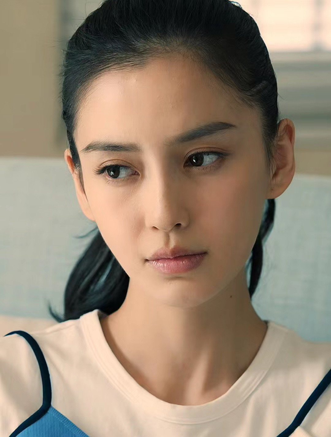 顶级头骨女神般的存在
