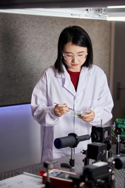 5年支持49位科研先锋！美团青山计划引领绿色科技革新