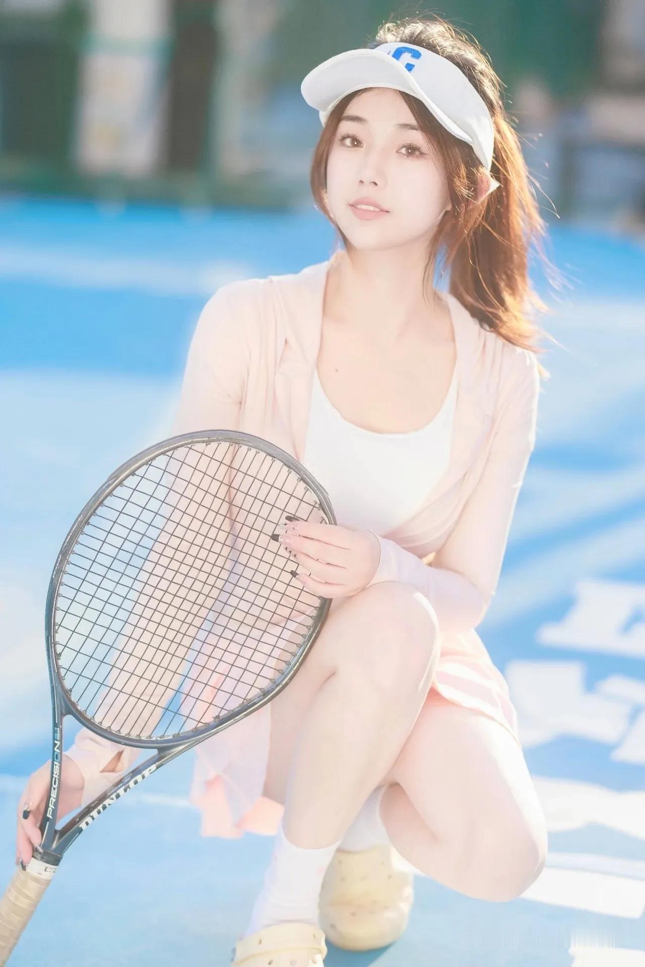 随拍美照共分享运动少女分享唯美的美照真正的美女到底长什么样