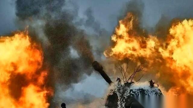 俄罗斯几千发导弹跟不要钱似的砸下去，愣是没把人家一波带走。这仗打到现在，哪是打