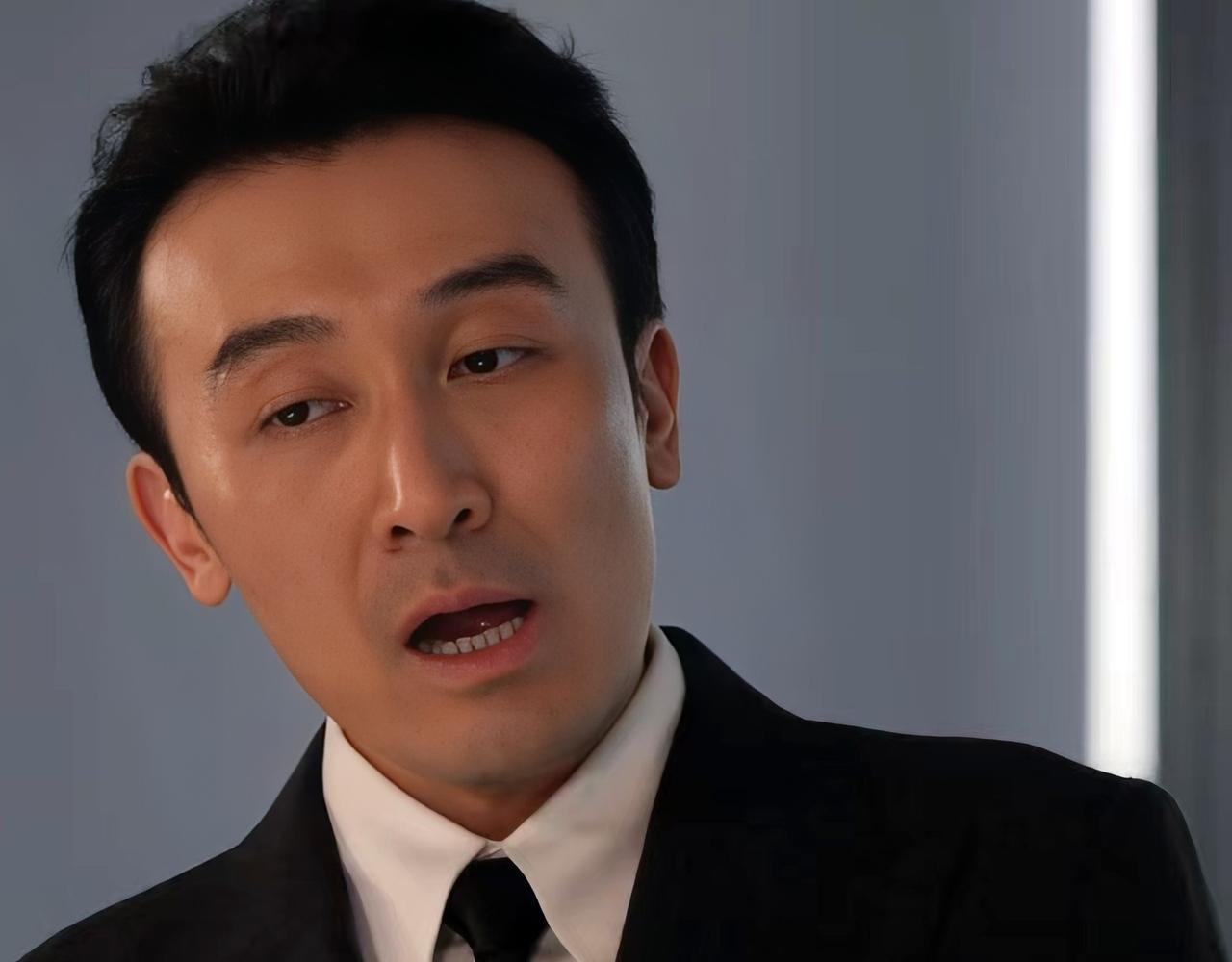 《以法之名》：一个副科级就可以轻松拿捏他们，怎么感觉陈胜龙和程子健这两个黑老大有