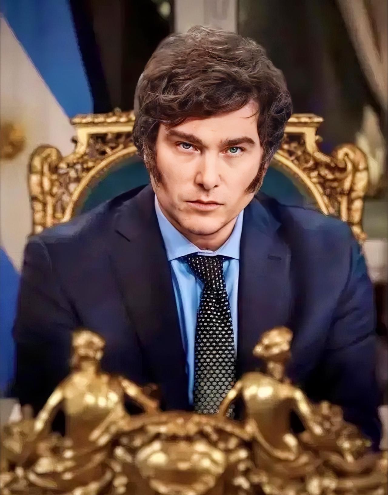 反转来得太快！4月22日，阿根廷经济部发布2026年第531号公告，对中国鞋类