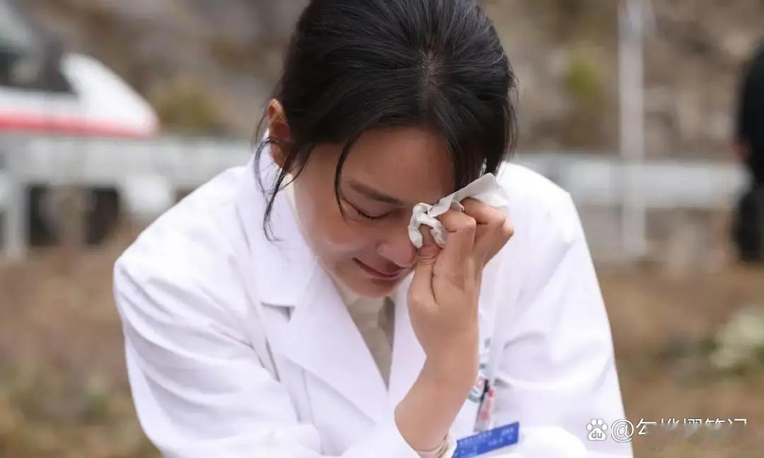 张馨予口碑逆转不是没有原因的，长篇大论让大家看到了她的不易​​​