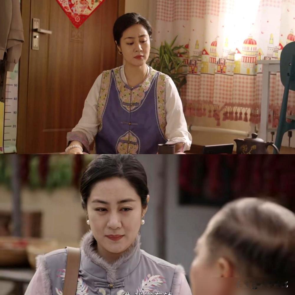 乡村爱情大结局，一句话：别看，血压会升高。谢永强终于活成了他爹谢广坤，那个曾