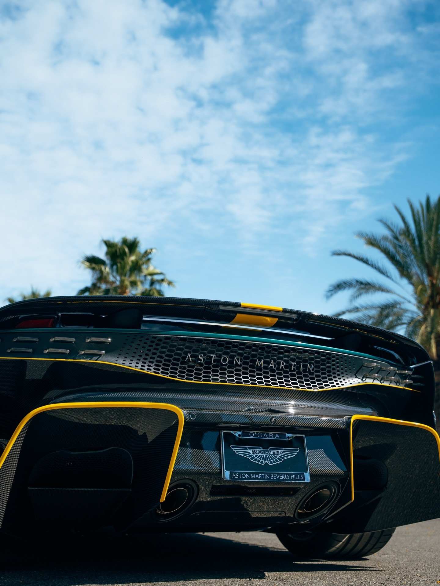 AstonMartinValhalla｜阿斯顿马丁