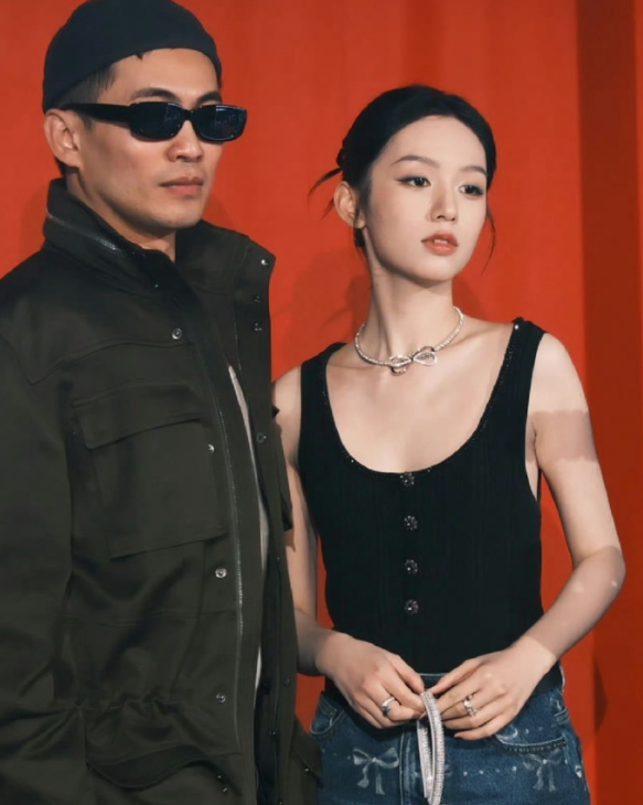 也子的生图从来没叫人失望过​​​