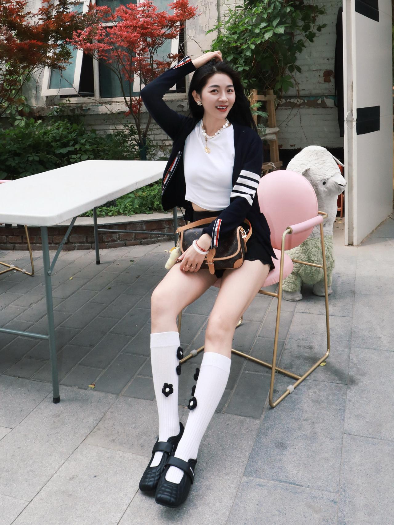时尚潮流品牌女装新款