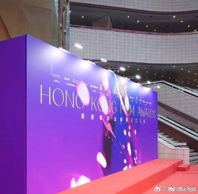 第44届金像奖提名名单蹲一个提名揭晓📽️第44届金像奖提名名单即将公布